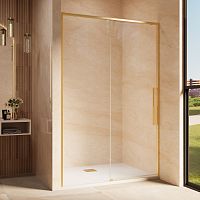 Vincea Ultima VDS-7UL130CLG Душевая дверь