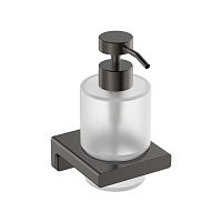 AQUAme Tivoli AQM7312GM Диспенсер для жидкого мыла настенный