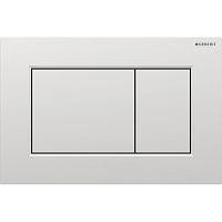 Geberit Sigma 01 115.660.JQ.1 Клавиша смыва