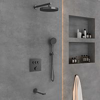 Vincea Inspire VSFW-431I2GM Душевой комплект