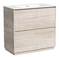 Sancos Libra Floor LB90FEG Тумба под раковину купить  в интернет-магазине Сквирел