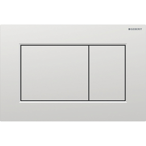 Geberit Sigma 01 115.660.JQ.1 Клавиша смыва Geberit Sigma 01 115.660.JQ.1 Клавиша смыва
