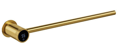 Boheme STICK 727-BR Полотенцесушитель электрический