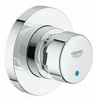 Grohe 36268000 Euroeco Cosmopolitan T Автоматический проходной вентиль, хром