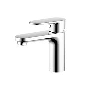 Aquatek Ника AQ1810CR Смеситель для раковины