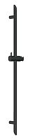 Deante NQS_N51D Silia Штанга для душа, Nero (черный)