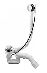 Vagnerplast VAGNERPLAST V55R60CH Слив-перелив