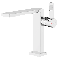 Sancos Linn SC9019CH Смеситель для раковины