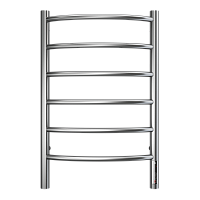 Terminus КЛАССИК 4670078561145 Полотенцесушитель электрический