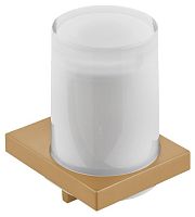 Keuco 11152039000 Edition 11 Дозатор для пенного мыла, бронза шлифованная Keuco 11152039000 Edition 11 Дозатор для пенного мыла, бронза шлифованная