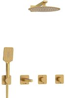 WasserKRAFT Schunter 8200 A8251.307.308.180.259.285.194.201 Душевая система