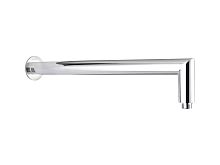 Deante NAC_045K Cascada Кронштейн для душа Round, хром
