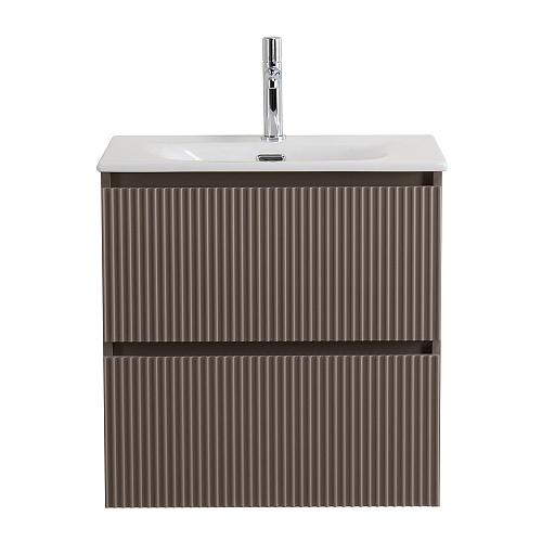 BelBagno Uno UNO-700-2C-SO-СO Тумба под раковину подвесная купить  в интернет-магазине Сквирел