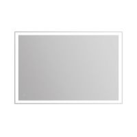 Belbagno SPC-GRT-1400-800-LED-TCH-WARM Зеркало с подсветкой, 140х80 см