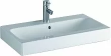 Geberit 124075000 iCon Раковина подвесная 75х48 см, белая