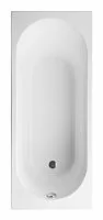Villeroy & Boch UBA160CAS2V-01 O.Novo Ванна акриловая 160х70 см, альпийский белый (White Alpin)