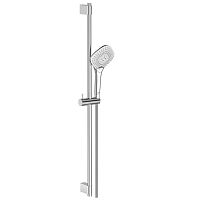 Ideal Standard B1764AA Idealrain Evo Jet Diamond XL3 Душевой гарнитур, Chrome (хром)