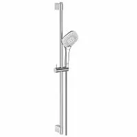 Ideal Standard B1764AA Idealrain Evo Jet Diamond XL3 Душевой гарнитур, Chrome (хром)