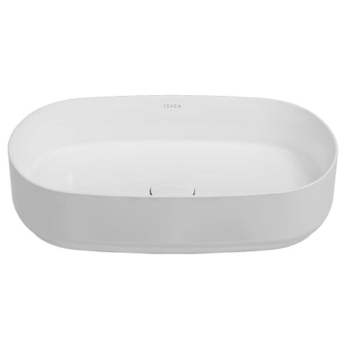 ISVEA Infinity 10NF65055 Раковина накладная