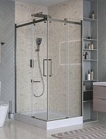 BelBagno Marino MARINO-2-AH-2-120/90-C-GM Душевой уголок