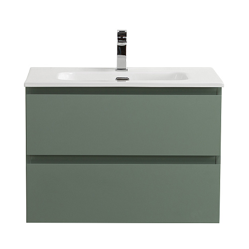 BelBagno Kraft KRAFT-700-2C-SO-VO Тумба под раковину подвесная купить  в интернет-магазине Сквирел