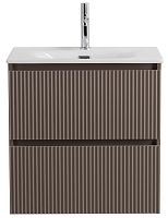 BelBagno UNO-MINI UNO-MINI-500-2C-SO-СO Тумба под раковину