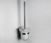 WasserKRAFT Oder K-3000 K-3027 (exp) Ершик настенный, для унитаза