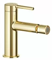 Excellent AREX.1203GL Pi Gold Смеситель для биде, золото