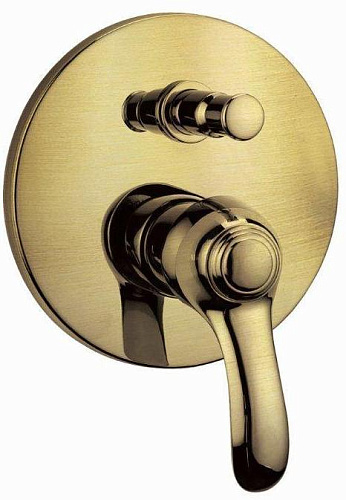 Cezares LIRA-C-VDIM-02 Смеситель для душа, бронза