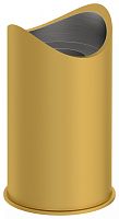 Сунержа 032-1522-0028 Модуль скрытого подключения для МЭМ, d 28 мм, матовое золото