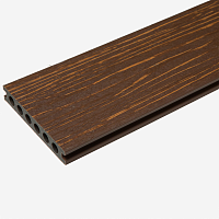 CM Decking ZEBRANO 3000x138x23 BROWN (коричневый) Доска террасная CM Decking ZEBRANO 3000x138x23 BROWN (коричневый) Доска террасная