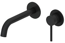 OLIVEEKA Y OL-88869017-MB Смеситель для раковины