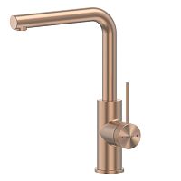 Abber Emotion 316 AF8814BRG Смеситель для кухни