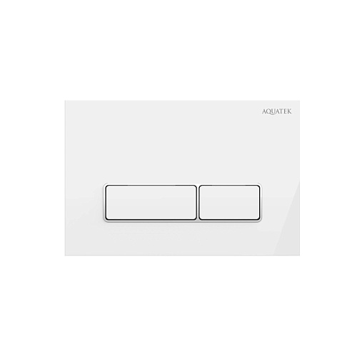 Aquatek  KDI-0000061 Кнопка смыва