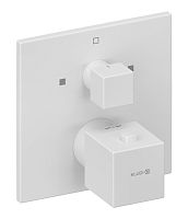 Kludi DECUS 548105375 Смеситель встраиваемый