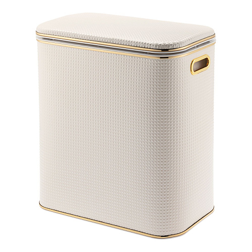 Geralis NRWG-M Корзина для белья Geralis NRWG-M Корзина для белья купить в интернет-магазине Сквирел