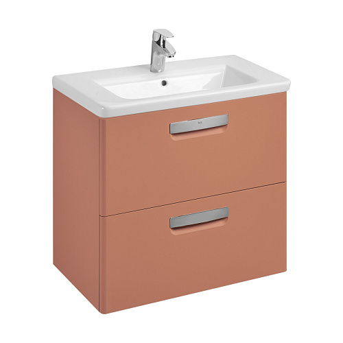 Roca The Gap Original ZRU9307838 Тумба под раковину купить  в интернет-магазине Сквирел