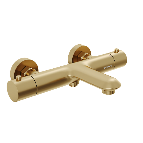 ABELSBERG Perfecta INF61101BG Смеситель для ванны