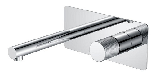 Boheme STICK 125-CRCR.4 Смеситель