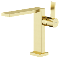 Sancos Linn SC9019BG Смеситель для раковины