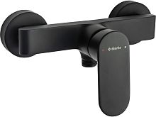 Deante BGA_N40M Alpinia Смеситель для душа, Nero (черный) купить недорого в интернет-магазине Сквирел