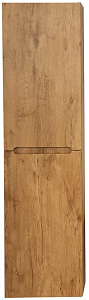 BelBagno ETNA-1500-2A-SC-RN-P-L Шкаф подвесной 150х40 см, Rovere Nature (натуральный дуб)