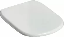 Ideal Standard T352901 Tesi Крышка-сиденье для унитаза, Euro White (евробелое)