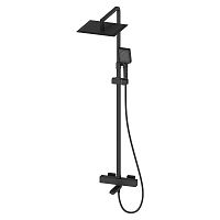 OLIVEEKA D OL-739901-MB Душевая стойка