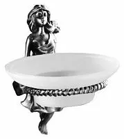 Art & Max Athena AM-B-0615-T мыльница  athena am-0615-t 