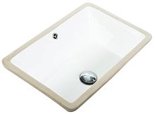 BelBagno  BB1009 Раковина встраиваемая