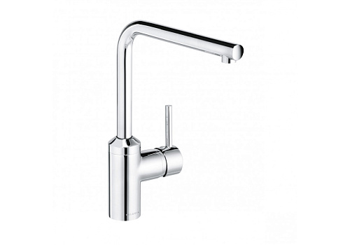 Kludi L-Ine 428140577 (exp) Смеситель для кухни Kludi L-Ine 428140577 (exp) Смеситель для кухни