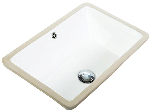 BelBagno  BB1009 Раковина встраиваемая