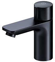 AM.PM F85A02522 X-Joy, TouchReel Смеситель для умывальника, черный