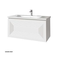 Caprigo MODO Quarta 35715-SF027 Тумба под раковину